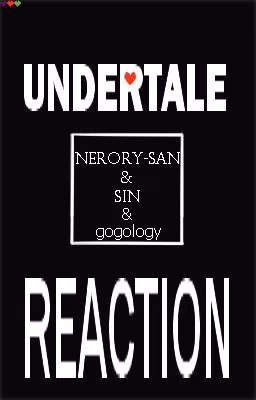 Undertale [Реакции]