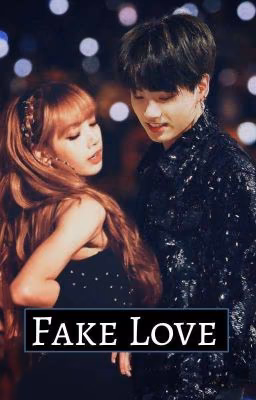 Fake Love