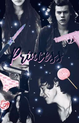 Princess|Принцесса
