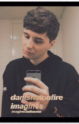 Danisnotonfire Imagines :3