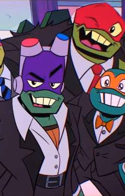 реакция rottmnt на т/и