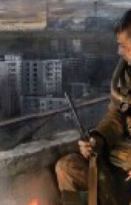 Stalker. Возрождение