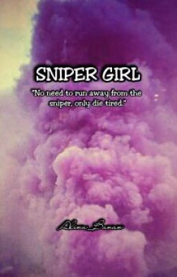 Sniper girl