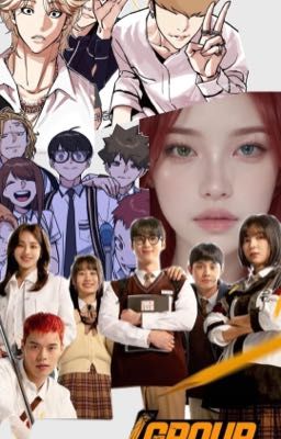 Учебная группа, Лукизм, Борьба в прямом эфире, Киллер Петер