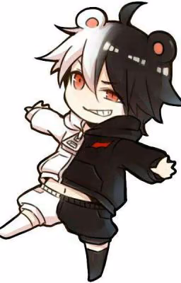 Danganronpa V54