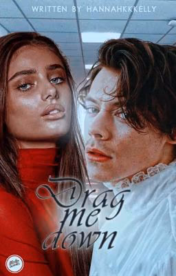 Drag Me Down | h.s