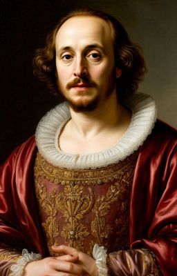 История величайшего драматурга шестнадцатого века