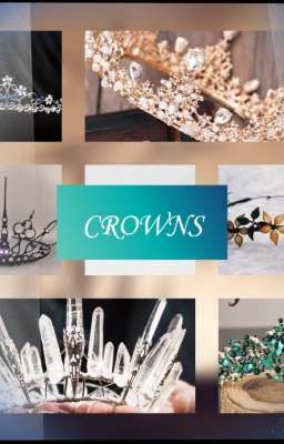 CROWNS/Короны (сборник)
