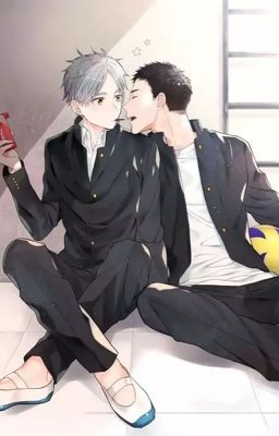 История любви, которая началась за углом