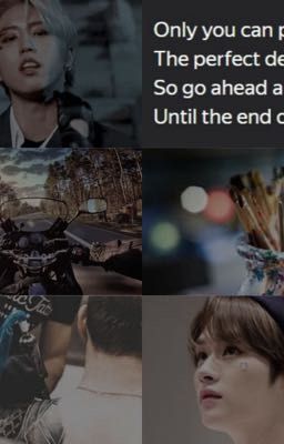 краски свободы [minsung]