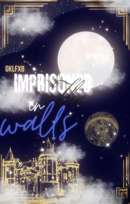 заточенная в стенах