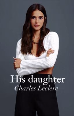 His daughter|Charles Leclerc