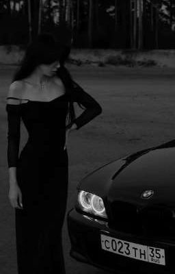 Но ты же дочь моего врага