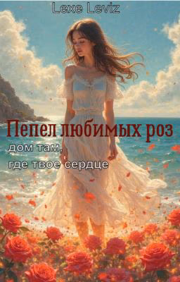 ПЕПЕЛ ЛЮБИМЫХ РОЗ