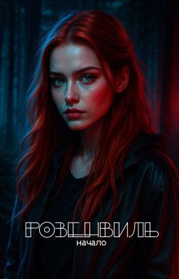 Розенвиль: Начало | 18+