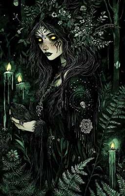 Мавка. Лесная песня 