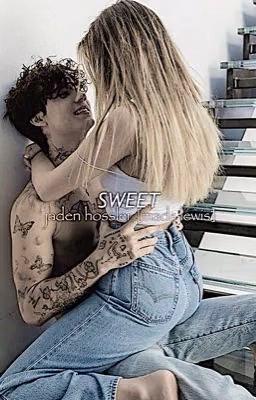 sweet | jaden hossler [mads lewis]