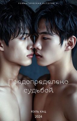 ПРЕДОПРЕДЕЛЕНО СУДЬБОЙ