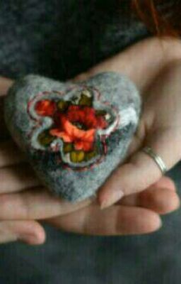 Каменное сердце