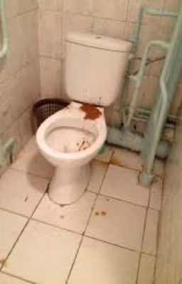 Я ЗАСТРЯЛ В ГОВНЕ БЛЯ