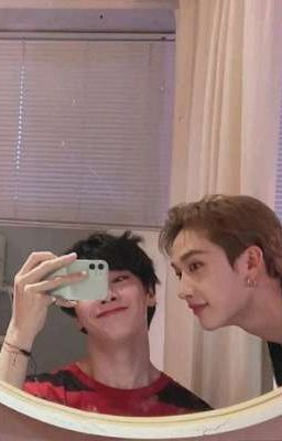 Мой милый продавец (Чанчоны) 