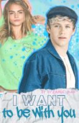 I Want To Be With You [N.H]
