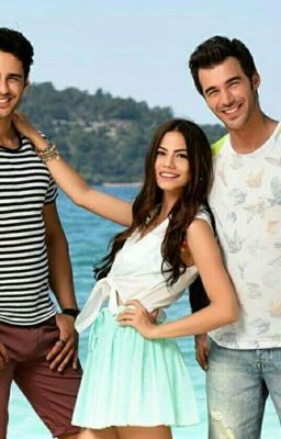 опасная банда цыганей