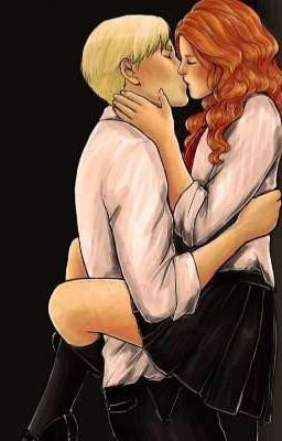 Первая Уизли 