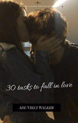 30 заданий что-бы влюбиться 💖. 30 tasks to fall in love