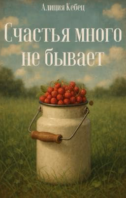 Счастья много не бывает