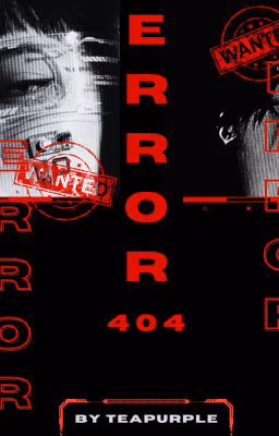 ERROR 404