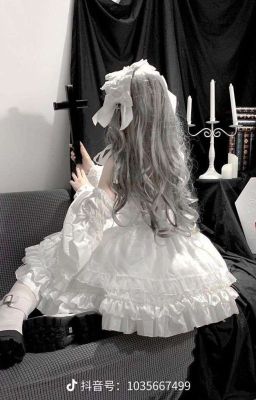 Моя маленькая кукла 18+