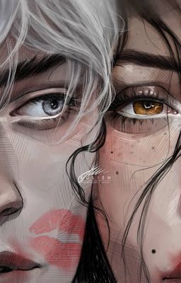 Драко Малфой и Ти Снейп