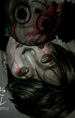 Киллер в маске.