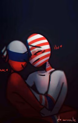 ШИППЫ ПО CONTRYHUMANS