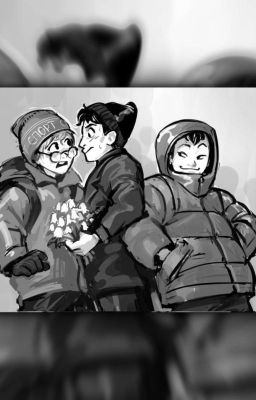 Едкая Симпатия