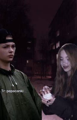ты моя..