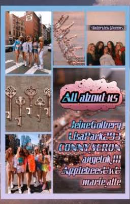 ✨🥀ALL ABOUT US🥀✨