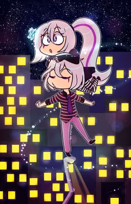 【FNAFHS】Five Nights At Freddy's High School (Rus)