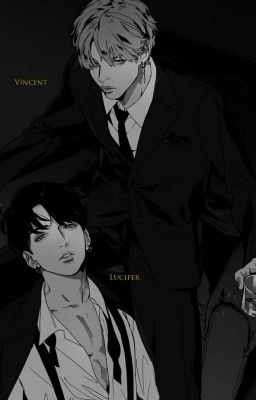 •Хладнокровные парни в любви•