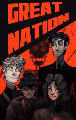 Great Nation, Том 1