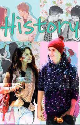 Their History [J.B.]