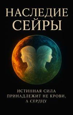 Наследние Сейры и Эдалин