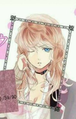 Кроссовер: Дьявольские возлюбленные и Гравити Фолз 