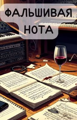 ФАЛЬШИВАЯ НОТА