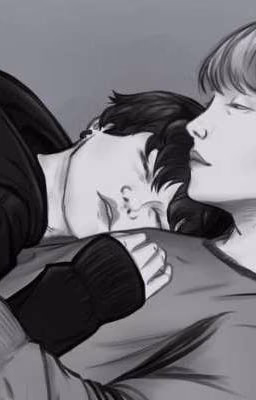 Yoonseok "И всё же, ты здесь.."