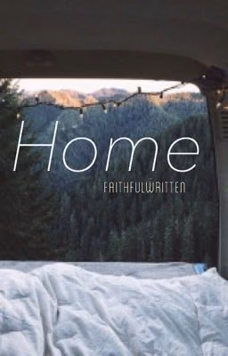 Home (sequel to Guardian Angel) . l.h . Luke Hemmings .