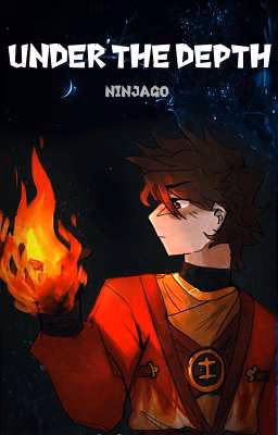 UNDER THE DEPTH | Ниндзяго | Ninjago_history