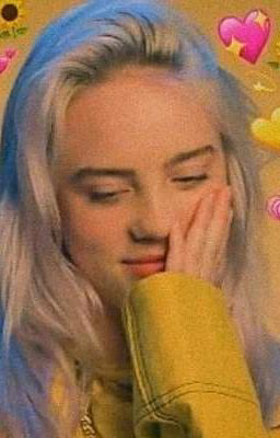 Тексты + переводы песен Billie Eilish 💙