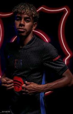 больное молчание | | [Lamin Yamal]